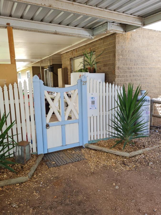 Farm On The Orchards Apartment Kaarimba Exterior photo